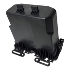 Fits 2011-2012 Can-Am Renagade 500EFI STD / Renegade 500 EFI Storage BOX, OEM Part # 708200141