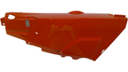 Fits 2016 Can-Am F3 RH Vent Fairing Red Dragon, OEM Part # 708200682