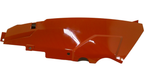 Fits Can-Am Spyder GS / Spyder RS RH VENT Fairing RED Dragon, Part # 708200682