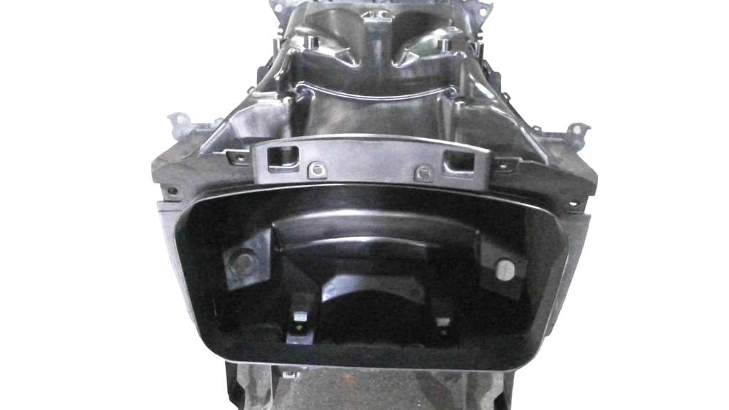 Fits 2010-2015 Can-Am Spyder RT Limited SE6 / Spyder RT SE6 Storage, OEM Part # 708300044