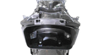 Fits 2010-2015 Can-Am Spyder RT Limited SE6 / Spyder RT SE6 Storage, OEM Part # 708300044