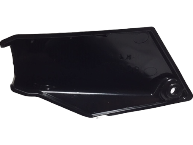 Fits 2011-2014 Can-Am Commander 1000 / Commander 800 STD LH RAIL Cover, OEM Part # 708300233