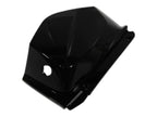 Fits 2010-2011 Can-Am Spyder RT RH ARM Cover, OEM Part # 708300250