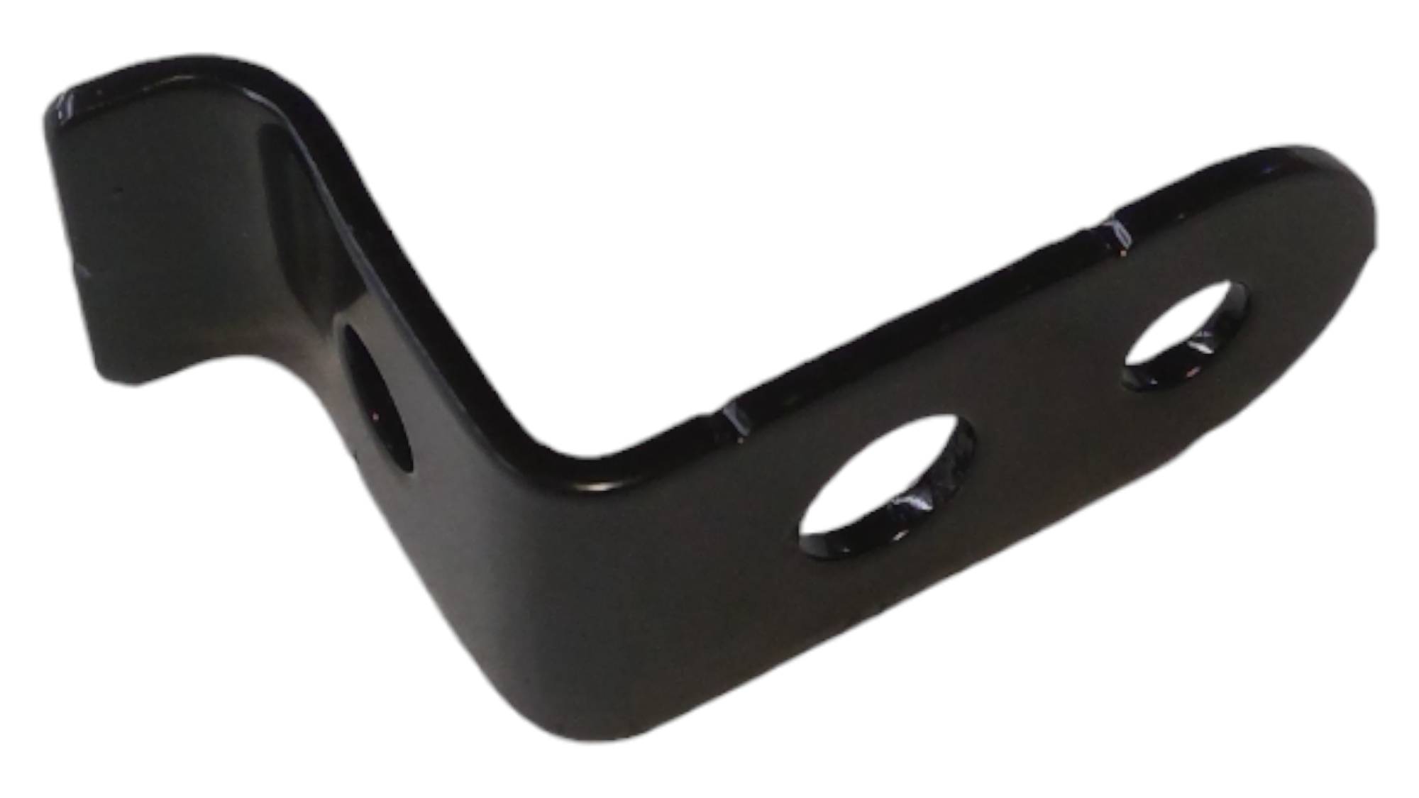 Fits 2011-2017 Can-Am Commander - Commander Max / Commander 1000_STD_DPS_XT_XTP Reflector Support, OEM Part # 708300367