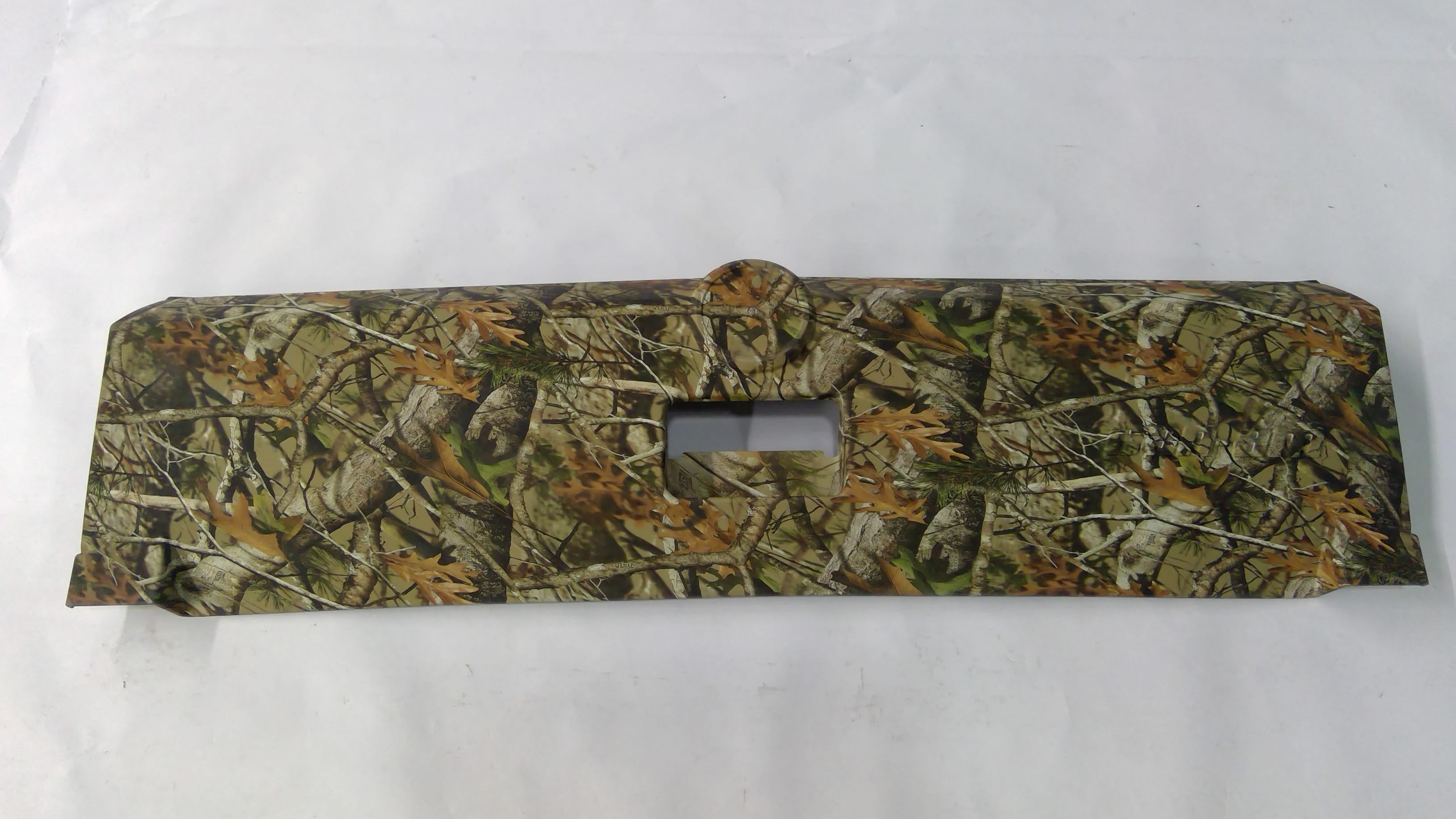 Fits BRP CAMO Outside TOP Panel, OEM Part # 708300442