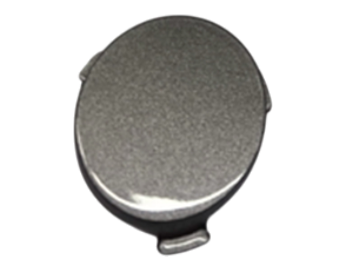 Fits 2011 Can-Am Spyder RT, Roadster SE5 / Spyder RT, Roadster SM5 RH Cap, Pure Magnesium, OEM Part # 708300484