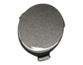 Fits 2011 Can-Am Spyder RT, Roadster SE5 / Spyder RT, Roadster SM5 RH Cap, Pure Magnesium, OEM Part # 708300484