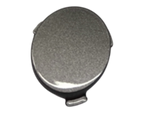 Fits 2011 Can-Am Spyder RT, Roadster SE5 / Spyder RT, Roadster SM5 RH Cap, Pure Magnesium, OEM Part # 708300484