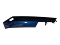 Fits 2012 Can-Am Commander LTD, EFI LH Rear Fender, Blue, OEM Part # 708300547