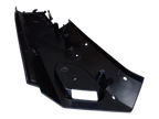 Fits 2012 Can-Am Commander LTD, EFI RH Rear Fender, Blue, OEM Part # 708300549