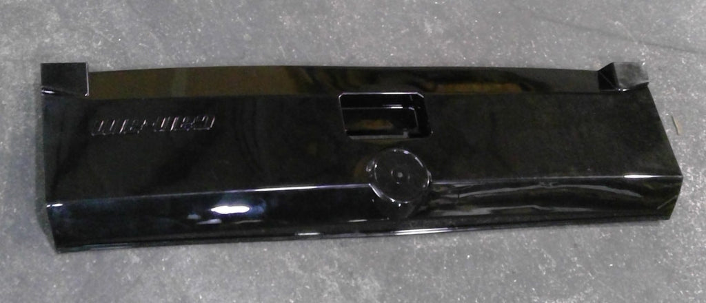Can-Am Outside TOP Panel, Black M, OEM Part # 708300673