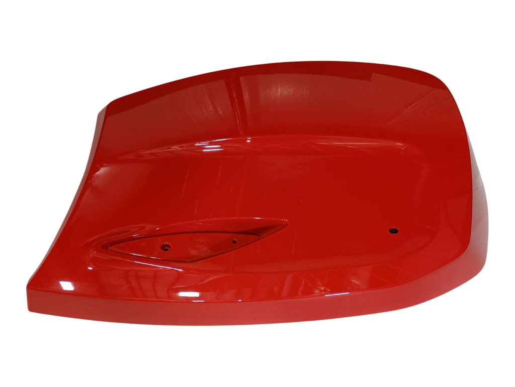 Fits 2012-2013 Can-Am Spyder RT_RTS SE5 / Spyder RT_RTS SM5 Cover Trunk RH B-176, OEM Part # 708300694