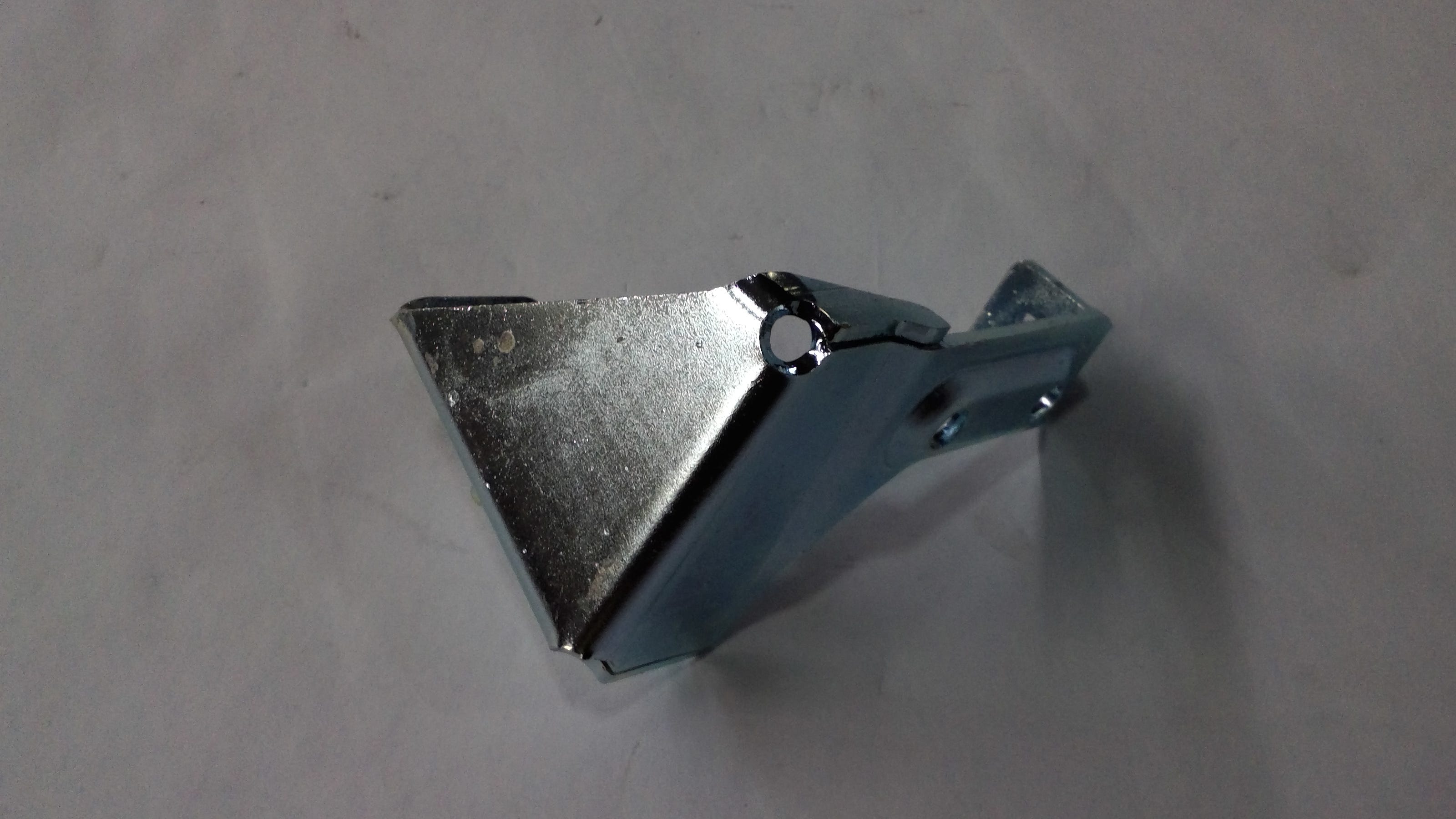 Can-Am RH Lower Support, OEM Part # 708300776