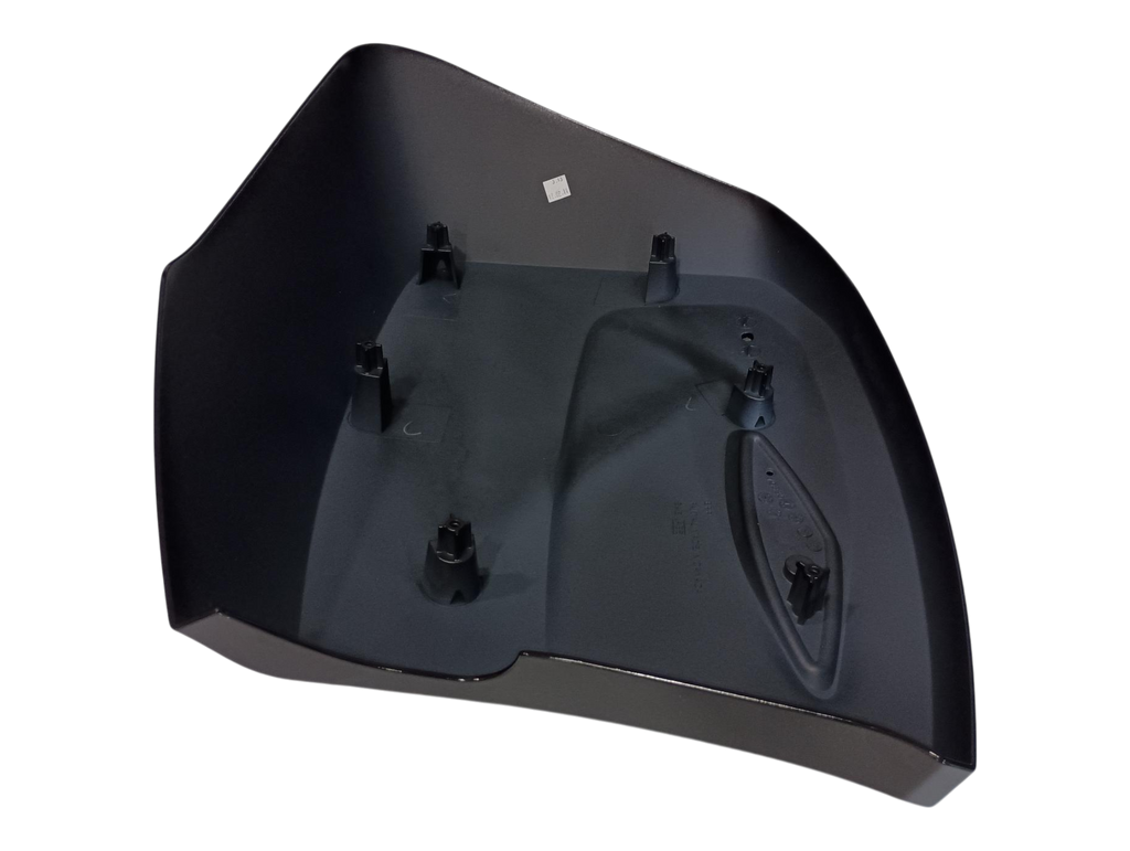 Fits 2013-2014 Can-Am Spyder RT Limited SE6 / Spyder RT Limited SE5 Cover Trunk LH B-342, OEM Part # 708300789