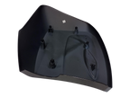 Fits 2013-2014 Can-Am Spyder RT Limited SE6 / Spyder RT Limited SE5 Cover Trunk LH B-342, OEM Part # 708300789