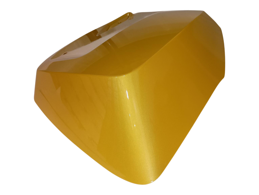 Fits 2013-2015 Can-Am Spyder RT Limited SE6 / Spyder RTS SE6 Cover Trunk RH B-349, OEM Part # 708300792