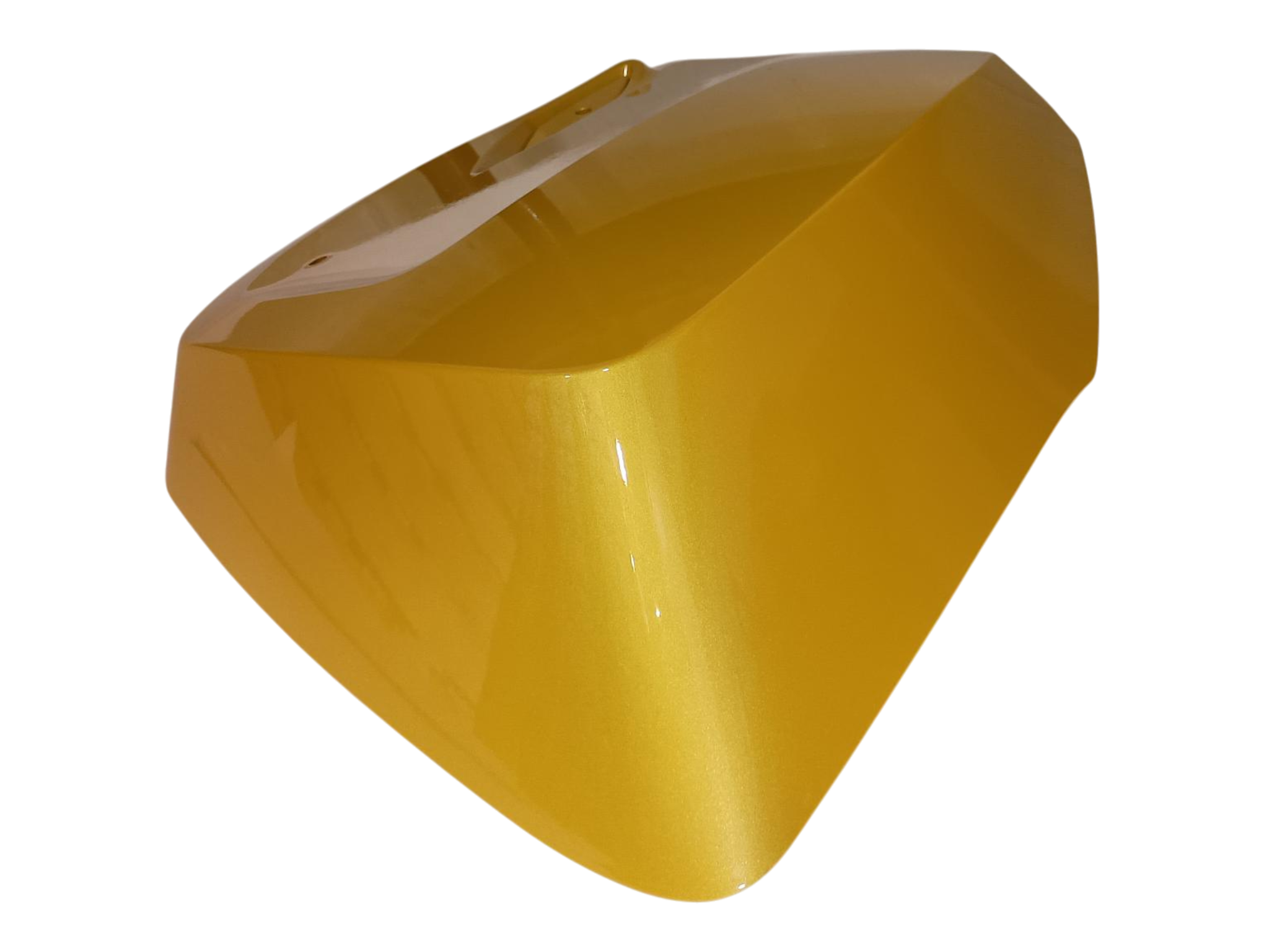 Fits 2013-2015 Can-Am Spyder RT Limited SE6 / Spyder RTS SE6 Cover Trunk RH B-349, OEM Part # 708300792