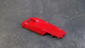 Can-Am Fender REAR L B-176, OEM Part # 708300826