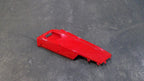 Can-Am Fender REAR L B-176, OEM Part # 708300826