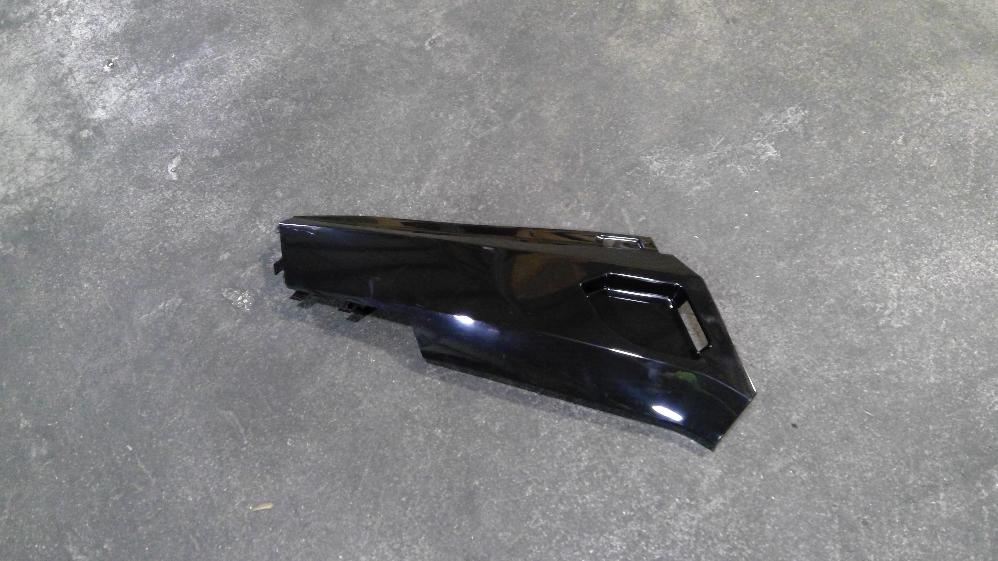 Can-Am REAR Fender, OEM Part # 708300829