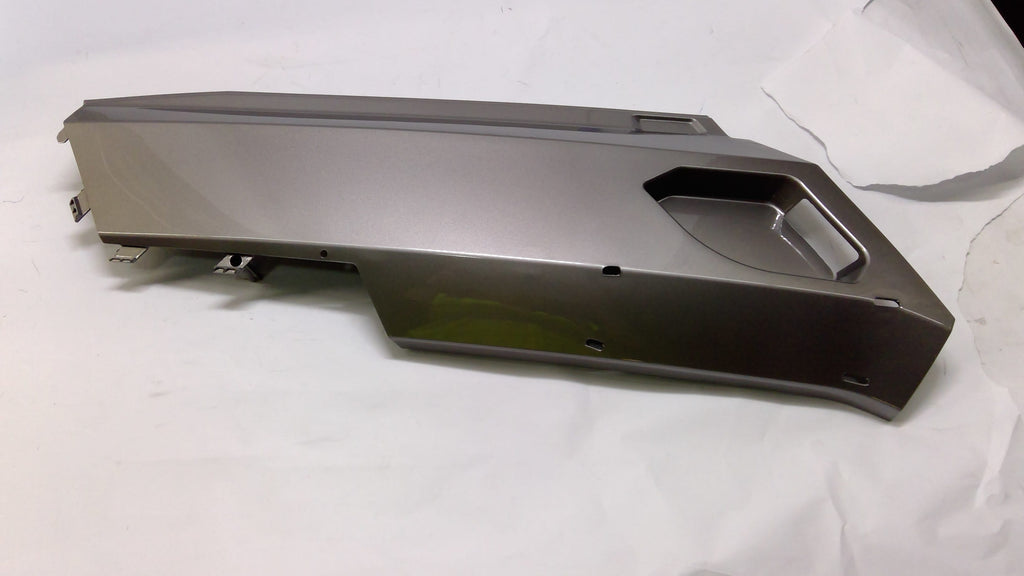 Fits 2014 Can-Am Commander 1000, LTD / Commander 800 STD, DPS, XT Fender Rear R B-321, OEM Part # 708300839