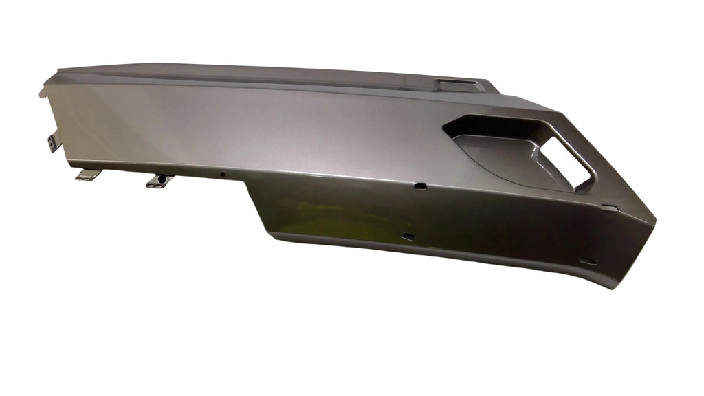Fits 2014 Can-Am Commander 1000, LTD / Commander 800 STD, DPS, XT Fender Rear R B-321, OEM Part # 708300839