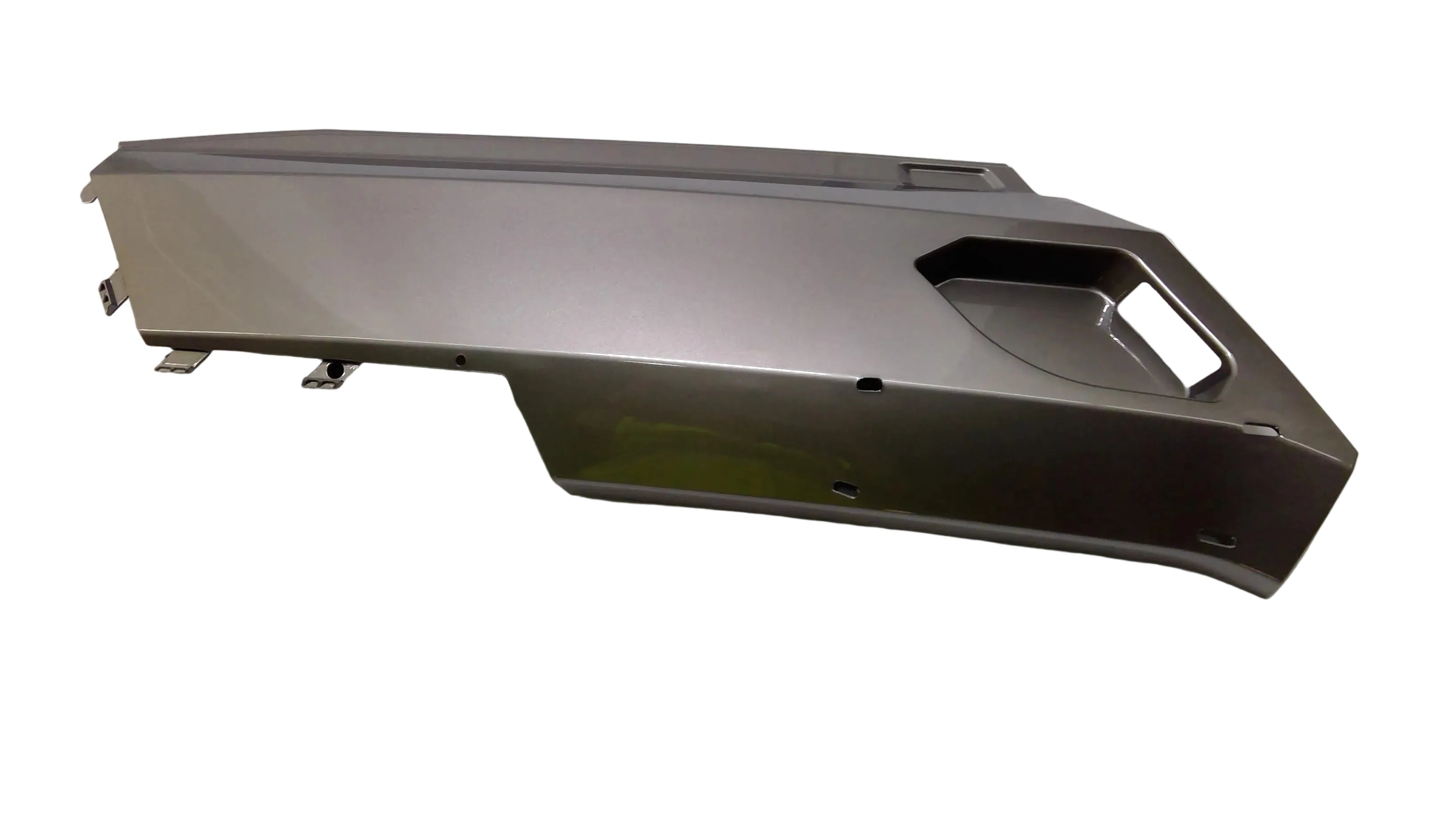Fits 2014 Can-Am Commander 1000, LTD / Commander 800 STD, DPS, XT Fender Rear R B-321, OEM Part # 708300839