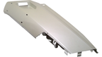 Fits 2014-2016 Can-Am Commander - Commander MAX / Commander 1000_STD_DPS_XT_XTP Fender REAR L B-341, OEM Part # 708300840