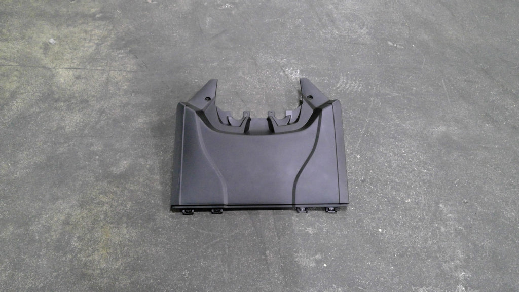 Can-Am REAR Storage Cover, OEM Part # 708300848