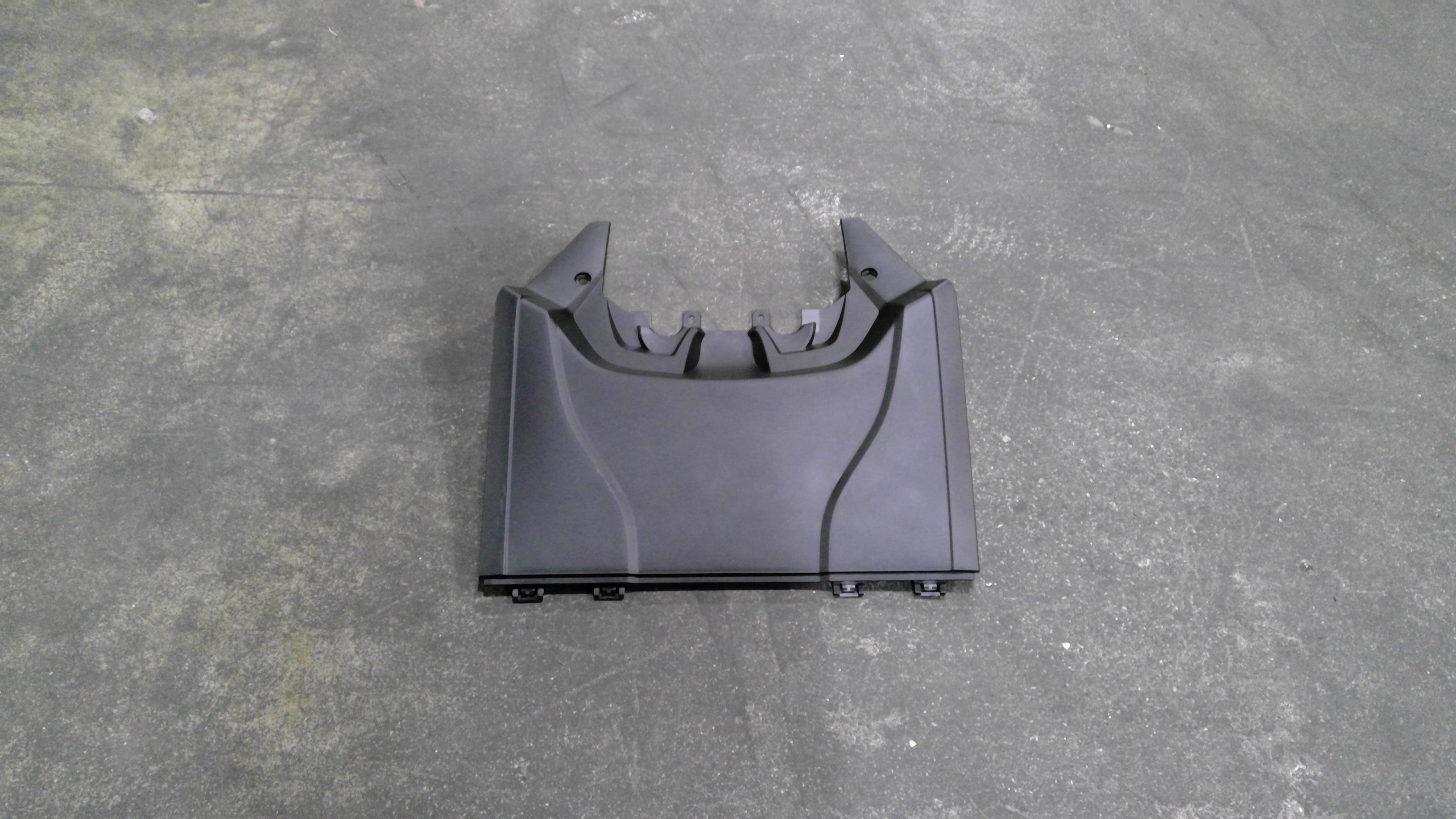 Can-Am REAR Storage Cover, OEM Part # 708300848