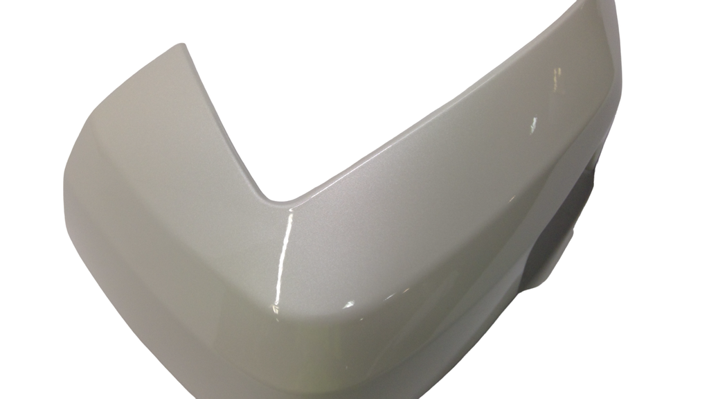 Fits 2013, 2015 Can-Am Spyder ST Limited SE5 / Spyder RS_RSS SE5 TRIM Saddlebag REAR R B-31, OEM Part # 708300850