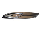 Fits 2014-2017 Can-Am Spyder RTS SE6 / Spyder RTS SM6 TRIM Trunk RH Platinum CHR, OEM Part # 708301063