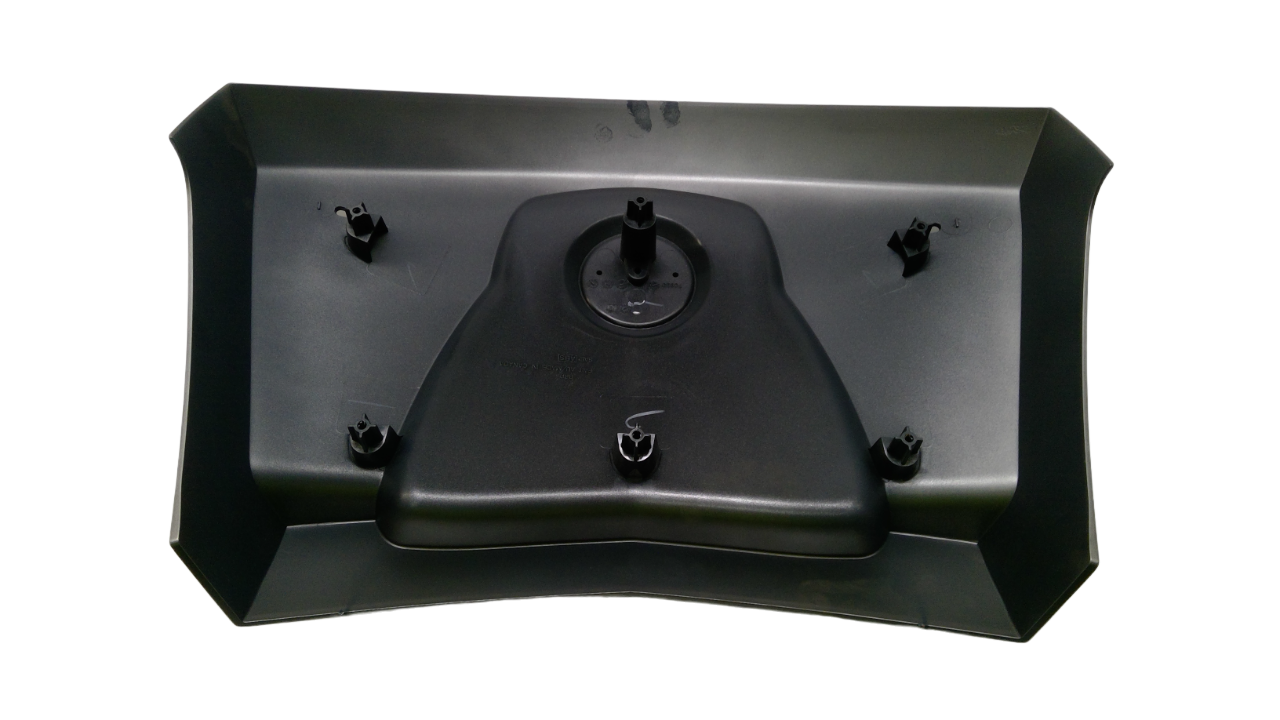 Fits 2014 Can-Am Spyder RT Limited SE6 Cover Trunk R B-366, OEM Part # 708301110