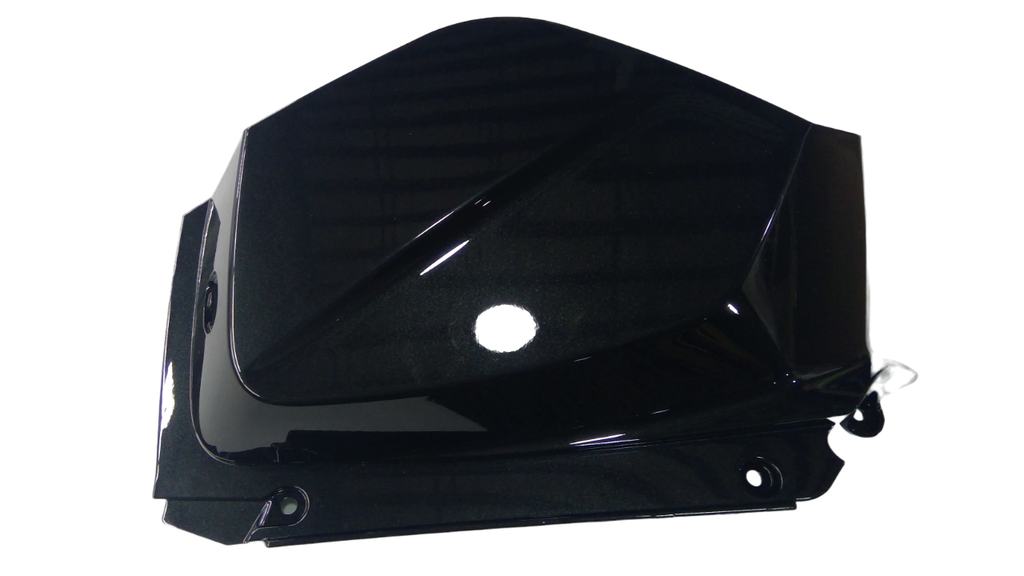 Fits 2014 Can-Am Spyder RT SE6 / Spyder RT SM6 TRIM REST ARM RH B-302, OEM Part # 708301126