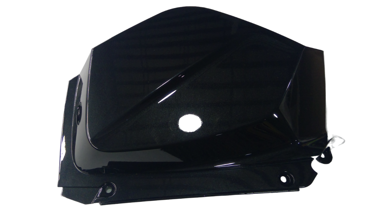Fits 2014 Can-Am Spyder RT SE6 / Spyder RT SM6 TRIM REST ARM RH B-302, OEM Part # 708301126