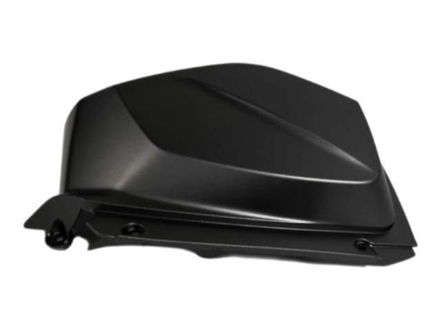 Fits 2014 Can-Am Spyder RT Limited SE6 TRIM REST ARM LH B-366, OEM Part # 708301127