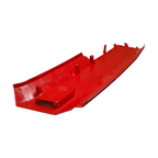 Fits Can-Am Spyder GS / Spyder RS Viper RED LH REAR Fender, Part # 708301250