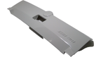 Fits 2015-2017 Can-Am Commander - Commander Max / Commander 1000_STD_DPS_XT_XTP Quarry GRAY Outside TOP PA, OEM Part # 708301310