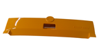 Fits 2015-2016 Can-Am Commander - Commander MAX / Commander 1000_STD_DPS_XT_XTP Orange Crush Outside Top Pannel, OEM Part # 708301311