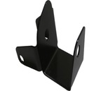 Fits 2015, 2016, 2017, 2019 Can-Am 003 - Outlander 6X6 - EFI - T3 LH Lower Hinge Plate Corne, OEM Part # 708301340