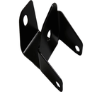 Fits 2015, 2016, 2017, 2019 Can-Am 003 - Outlander 6X6 - EFI - T3 RH Lower Hinge Plate Corne, OEM Part # 708301342