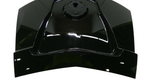 Fits 2015-2016 Can-Am Spyder RT SE6 / Spyder RT SM6 Cover Trunk R B-266, OEM Part # 708301393
