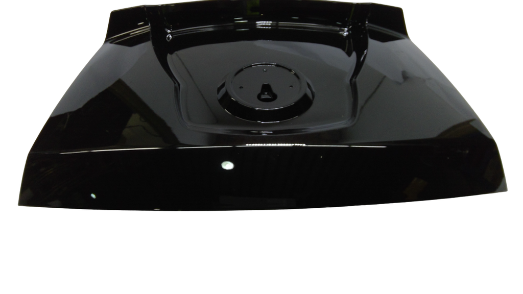 Fits 2015-2016 Can-Am Spyder RT SE6 / Spyder RT SM6 Cover Trunk R B-266, OEM Part # 708301393