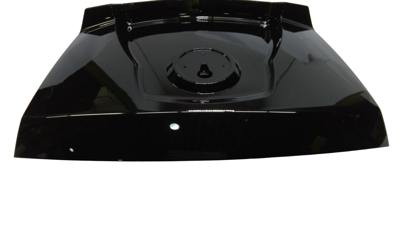 Fits 2015-2016 Can-Am Spyder RT SE6 / Spyder RT SM6 Cover Trunk R B-266, OEM Part # 708301393
