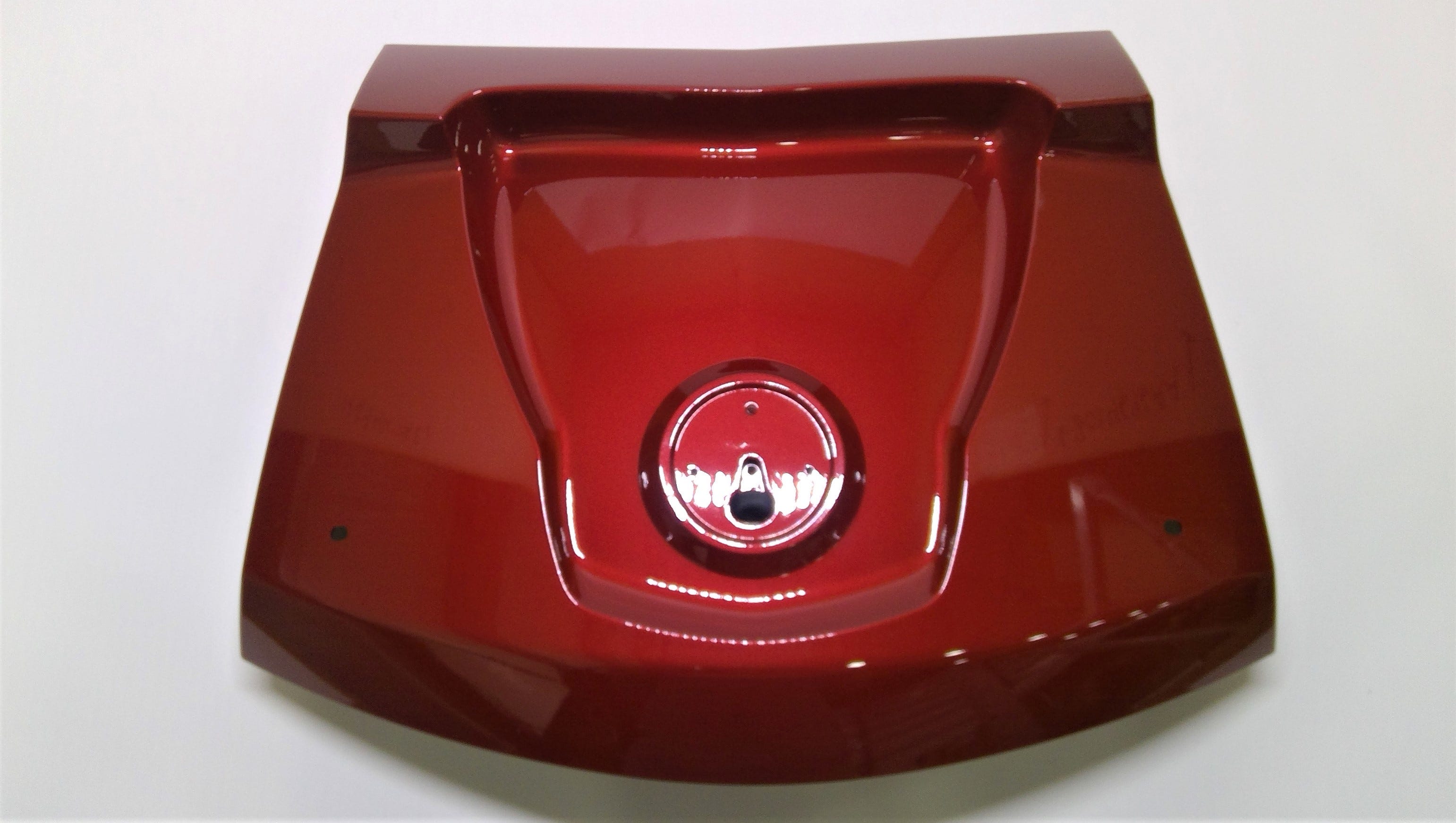 Fits BRP Cover Trunk R B-372, OEM Part # 708301395