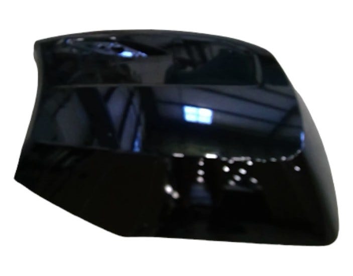 Fits BRP Cover Trunk LH B-266, OEM Part # 708301400