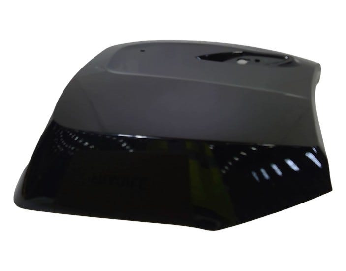 Fits BRP Cover Trunk RH B-266, OEM Part # 708301401