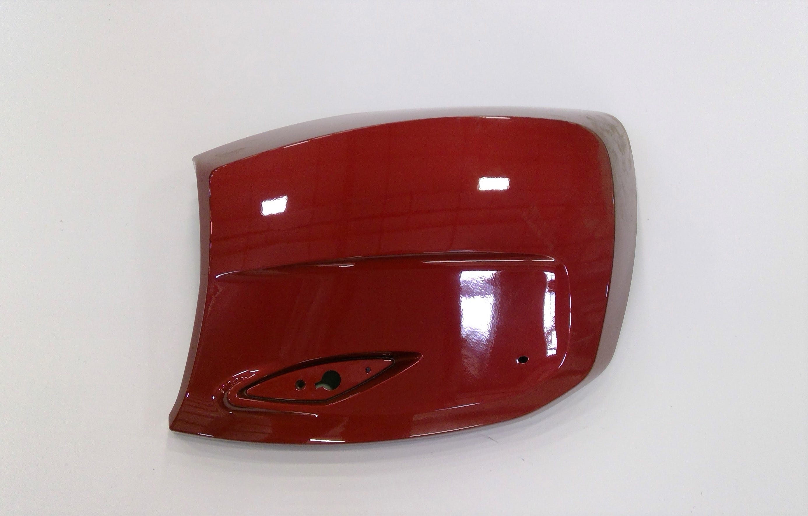 Can-Am Cover Trunk RH B-372, OEM Part # 708301405