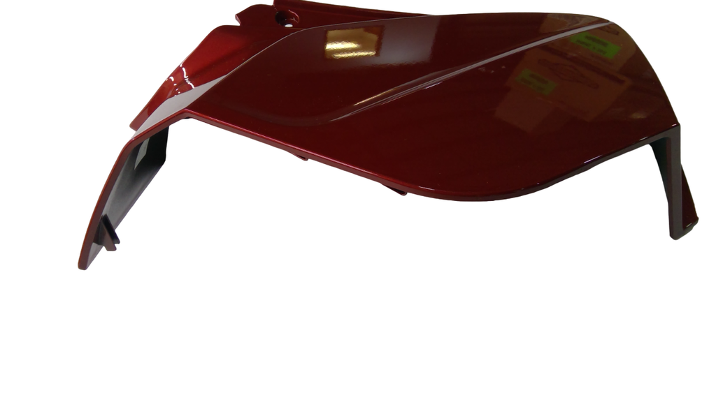 Fits 2015-2016 Can-Am Spyder RT Limited SE6 / Spyder RTS SE6 TRIM REST ARM RH B-372, OEM Part # 708301411