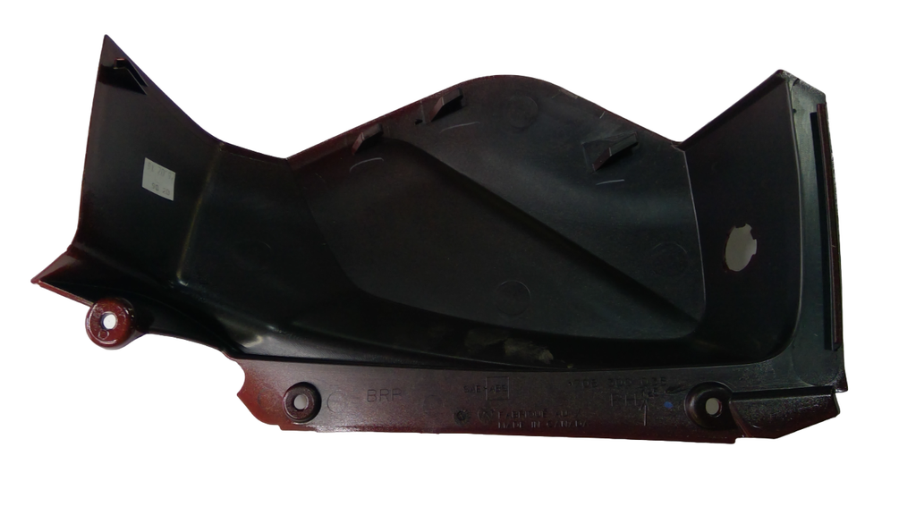Fits 2015-2016 Can-Am Spyder RT Limited SE6 / Spyder RTS SE6 TRIM REST ARM RH B-372, OEM Part # 708301411